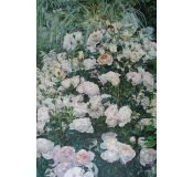 Tableau Flowers N° 20 - Antonina Levskaya