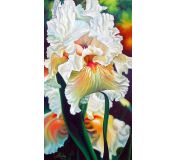 Tableau Flowers N° 37 - Antonina Levskaya