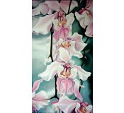 Tableau Flowers N° 11 - Antonina Levskaya