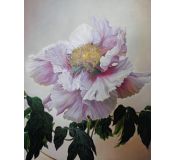 Tableau Flowers N° 49 - Antonina Levskaya