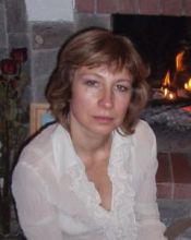 NELINA TRUBACH-MOSHNIKOVA